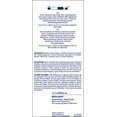 thumbnail image 2 of NIVEA Fresh Pure Dry Spray 0% Aluminum, 2 of 2