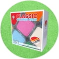 thumbnail image 2 of Sandtastik Classic Colored Sand, Fluorescent Green - 25 lb, 2 of 5