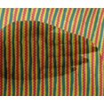 thumbnail image 4 of oneOone Viscose Chiffon Fabric Stripe Block Print Fabric By Yard 42 Inch Wide, 4 of 4