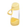 thumbnail image 4 of b.box - Sport Spout Bottle - 450ml - Lemon Twist, 4 of 5