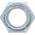 thumbnail image 4 of Nylon Insert Lock Nut, Zinc Plated Steel, Coarse Thread, 5/16-18, 100-Pk. - 180150, 4 of 6