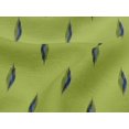 thumbnail image 4 of oneOone Viscose Jersey Fabric Abstract Ikat Decor Fabric Printed BTY 60 Inch Wide, 4 of 5