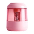 thumbnail image 2 of REK Pencil Sharpener With Auto Stop Mechanism For Precise Point Every, 2 of 5