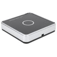 thumbnail image 3 of Lecteur de Bureau USB, Lecteur de Bureau avec Sonnette Intégrée et Indicateur DEL pour Électronique, 3 of 7