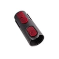 thumbnail image 3 of Vacuum Cleaner Accessories Replacement Tool - Crevice Nozzle Extended Flexible Adapter Attachments Connector Fittings For Cy22 V7 V8 V10, 3 of 8