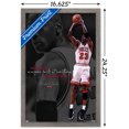 thumbnail image 4 of Michael Jordan - Je ne peux pas accepter de ne pas essayer, 4 of 4