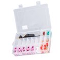 thumbnail image 4 of Pièces de Corps de Torche de Soudage TIG, 55 Pcs Kit d'Accessoires de Torche de Soudage TIG Pièces de Soudage TIG Atteindre Plus, 4 of 14