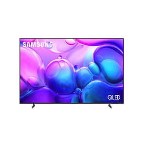 Rénovés Samsung 55" Classe 4K (2160p) QLED Intelligent TV (QN55Q6FAAFXZC)