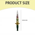 thumbnail image 2 of Novelty Little Bookmark Give You A New Reading Experience Creative Flower Reading Bookmarks, 2 of 3