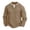 Khaki, variant on Mens Streetwear Lightweight Sweatshirts Mens Winter Sweatshirt Workout Sweater Oversized Sweatshirt for Men Sweat Shirt for Men Men's Fall Clothes