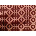 thumbnail image 4 of oneOone Cotton Poplin Fabric Geometric Block Printed Craft Fabric BTY 56 Inch Wide, 4 of 4