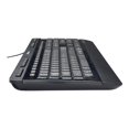 thumbnail image 3 of Verbatim Illuminé - Clavier - Rétroéclairé - USB, 3 of 5