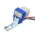 thumbnail image 3 of Automatic Night On Day Off Street Light Switch Photo Control Sensor 12V-220V, 3 of 9