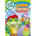 thumbnail image 1 of Leapfrog - Letter Factory DVD, 1 of 1