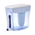 thumbnail image 1 of Distributeur prêt à verser™ 20 tasses avec compteur de qualité de l’eau gratuit, 1 of 7