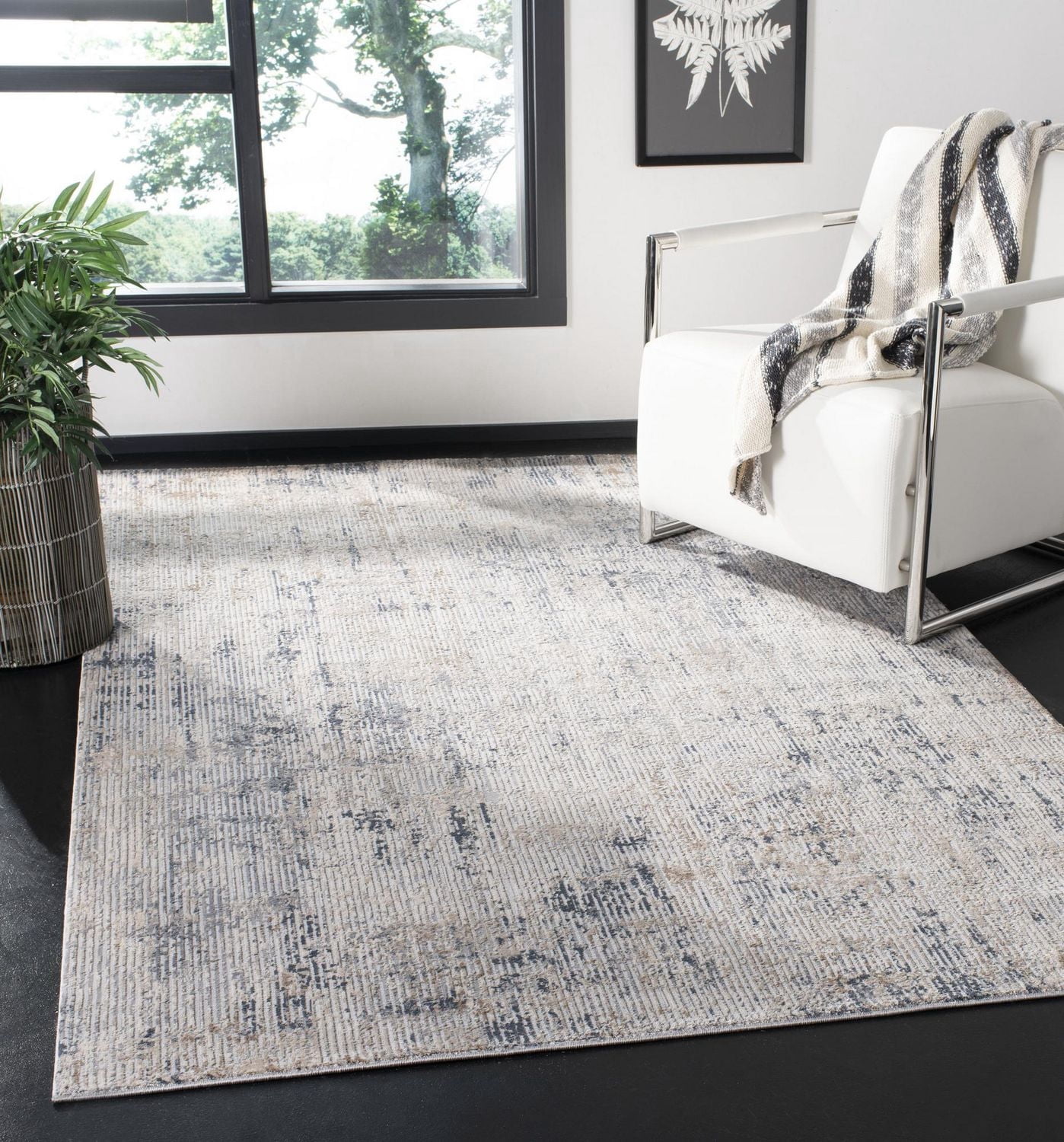 Safavieh Invista Christina Tapis Abstrait