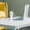 White, variant on Boovnll Fan, Handheld Fan. Mini Handheld Coolin Fan. Usb Charging Hanging Large Wind Light Tone Portable Handheld Small Fan, Portable Fan