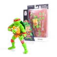 thumbnail image 3 of Figurine BST AXN Raphaël (Tortues Ninja) 12,7 cm, 3 of 3