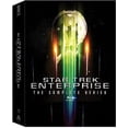 thumbnail image 1 of Star Trek : Enterprise : la Série Complète, 1 of 1