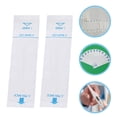 thumbnail image 3 of MOVTOTOP 100pcs Disposable Digital Thermometer Protectors for Household Use, 3 of 7