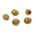 thumbnail image 2 of Tavolini Stuffed Manzanilla Green Olives 4L/8.45LBS, 2 of 7