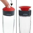 thumbnail image 3 of Trudeau Pop Salt or Pepper Shaker, 3 of 3