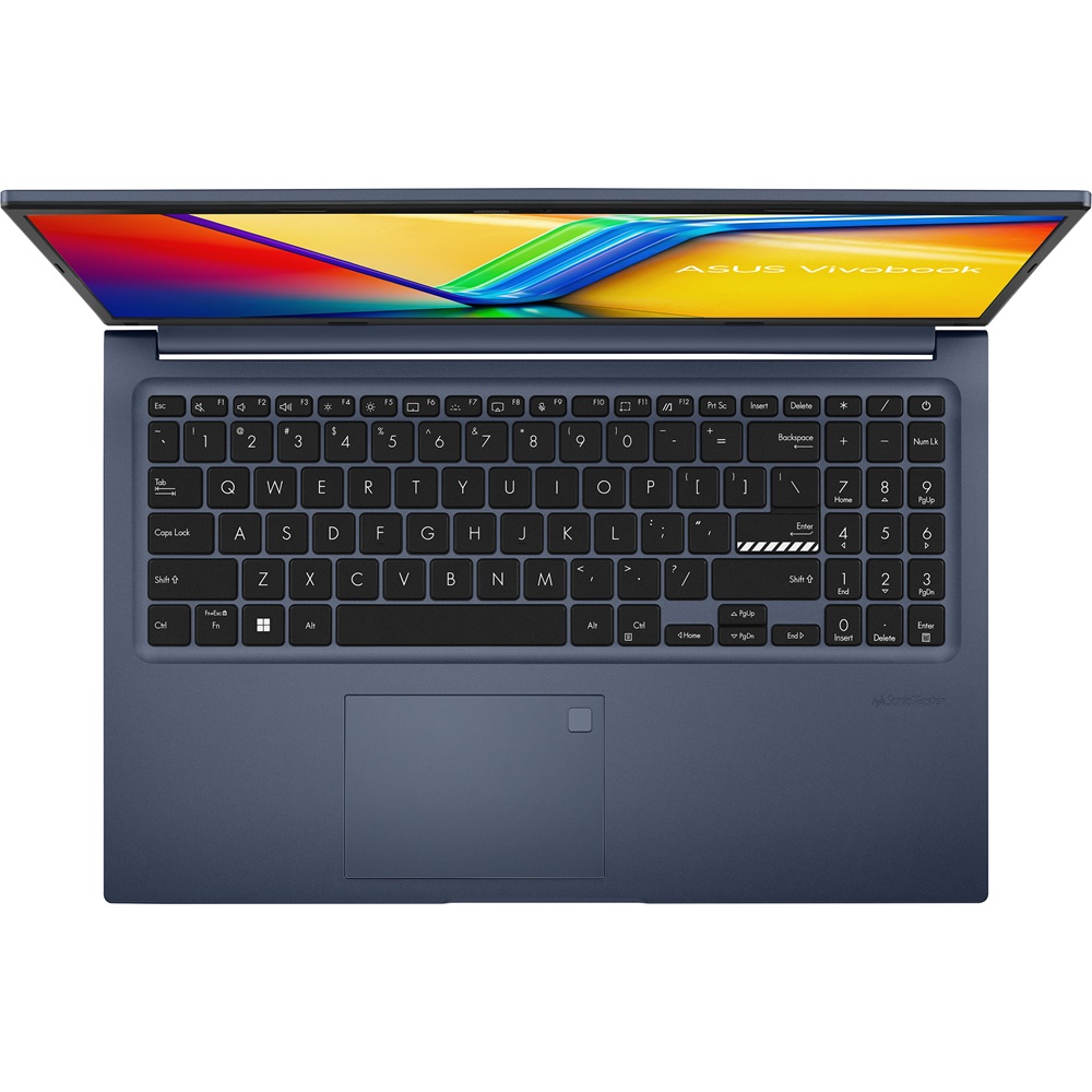 ASUS Vivobook 15.6インチ Ryzen7 5825U ASUS Vivobook 15 Laptop, 15.6” FHD Display, AMD Ryzen 7 5825U CPU