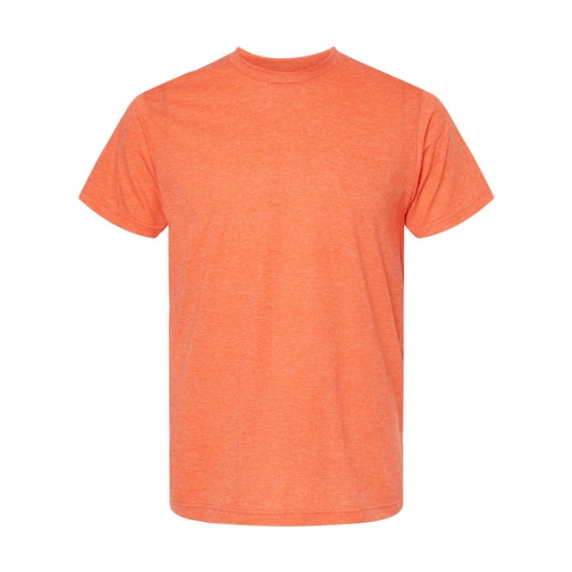 M&O 3541 T-Shirt Mélange de Luxe