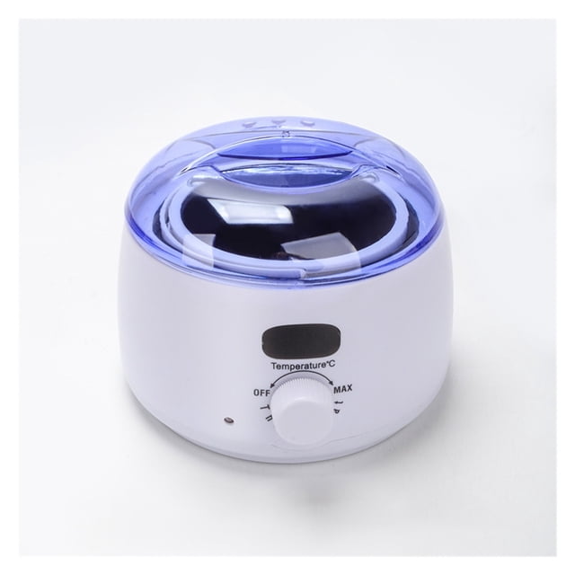 Beauty Wax Hair Removal Wax Melting Machine: Hot Wax Machine & Sugar Wax Pot for Smooth Skin ,Easy to Use