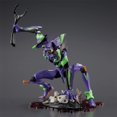 thumbnail image 4 of Kaiyodo Revoltech Evangelion Evolution EV-0015 EVA-01 Figurine Articulée, 4 of 4
