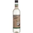thumbnail image 1 of DaVinci Gourmet 750 mL All-Natural Coconut Flavoring Syrup, 1 of 2