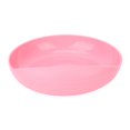 thumbnail image 4 of Spill-Proof Plate, Round Scoop Dish Separated Pink  For Elderly For Eating, 4 of 8