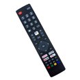 thumbnail image 2 of New BUF/RMC/0114 For Bush Polaroid Sharp Blaupunkt Technika Voice LCD TV Remote, 2 of 4