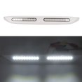 thumbnail image 3 of RV Light Bar 20 LEDs Porch Awning Lights Waterproof Exterior Utility for Yachts Campers RVs, 3 of 7