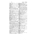 thumbnail image 4 of Merriam-Webster's French-English Dictionary - Bilingual, Bidirectional Dictionary with 80k+ Entries and 100k+ Translations, Book, Merriam-Webster, Inc., (Mass market), 4 of 5