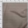 thumbnail image 2 of oneOone Cotton Poplin Fabric Geometric Ikat Print Sewing Fabric BTY 42 Inch Wide, 2 of 4