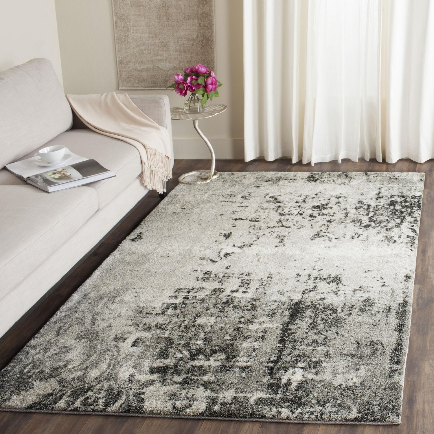 Safavieh Retro Corynn Tapis Abstract
