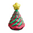 thumbnail image 1 of SIfdSeng Baby Learning Toys 3D Printed Christmas Tree Spiral Toy Interactive Decompression Model for Adults Colorful Holiday Themed Desktop Decoration Ideal for Stress and Play Christmas Toy, 1 of 3