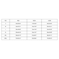 thumbnail image 2 of WEIYLL Womens T-Shirts Letter Print Short Sleeve Crew Neck White Tees Sizes XXL, 2 of 4