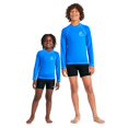 thumbnail image 3 of George Boys' Long-Sleeve Rashguard, 3 of 6
