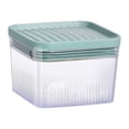 thumbnail image 2 of Boovnll Home Storage, Sealed Storage Tank for Cereals Large Storage Box Kitchen Food Storage Dry Fruit Tea Sealed Tank, Storage, Storage and Organization, Organization and Storage, 2 of 3