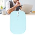 thumbnail image 3 of Mouse, UltraThin Portable Gaming Office Computer Accessories with  Transmission, Three  DPI, 800-1200-1600DPI, Long Service Life, 3 of 8