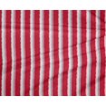 thumbnail image 4 of oneOone Polyester Lycra Fabric Stripe Block Print Fabric By Yard 56 Inch Wide, 4 of 4