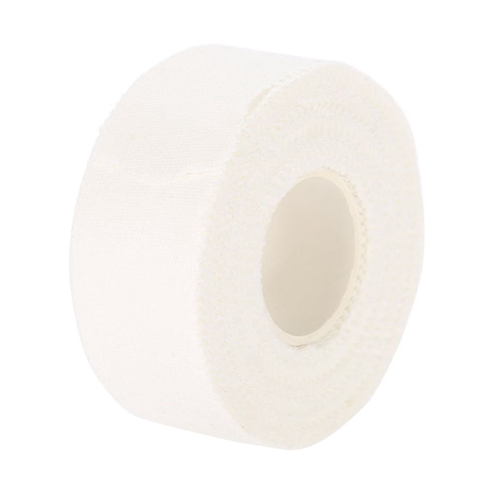 Cotton Self Adhesive Bandage Finger Wrist Ankle Protection Sport First Aid Wrap Tape 2.5 Cm