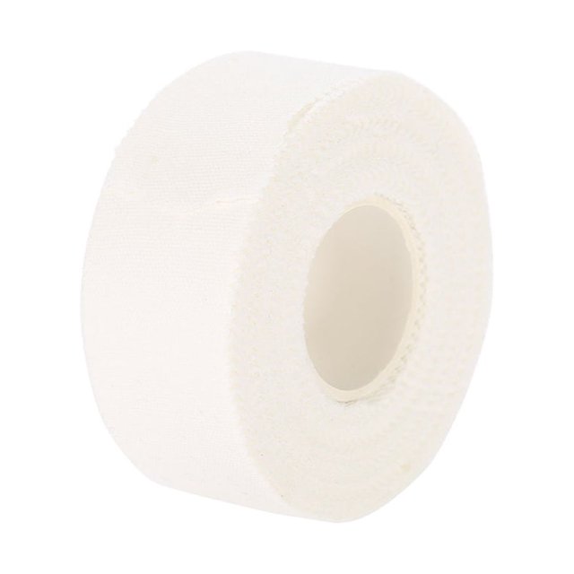 Cotton Self Adhesive Bandage Finger Wrist Ankle Protection Sport First Aid Wrap Tape 2.5 Cm
