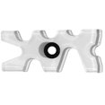 thumbnail image 1 of Shisuyan Billiards Cue Rack Snooker Pool Cue Rack Bridge Head Billiards Rod Stick Frame, 1 of 8