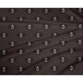 thumbnail image 4 of oneOone Tissu Polyester Lycra Petit Motif Ikat Décor Tissu Imprimé BTY 56 Pouces de Large, 4 of 4