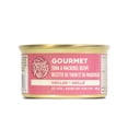 thumbnail image 1 of Special Kitty Grilled Tuna & Mackerel Recipe 85G, 1 of 3