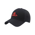 thumbnail image 1 of Xingzhi Polyester Hard Top Cap Choose Various Colors For Fashionable And Comfortable Fit Spring And Autumn Cotton Hat Black Red Label One size fits all, 1 of 6