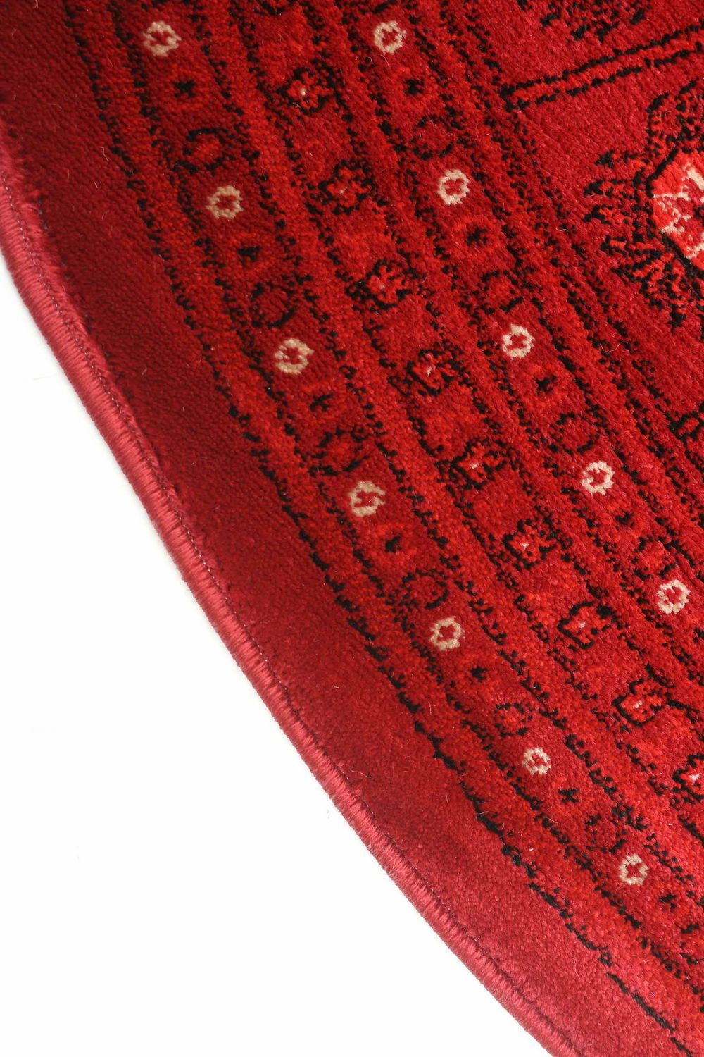 Tapis ECARPET Oriental Traditionnel Bokhara